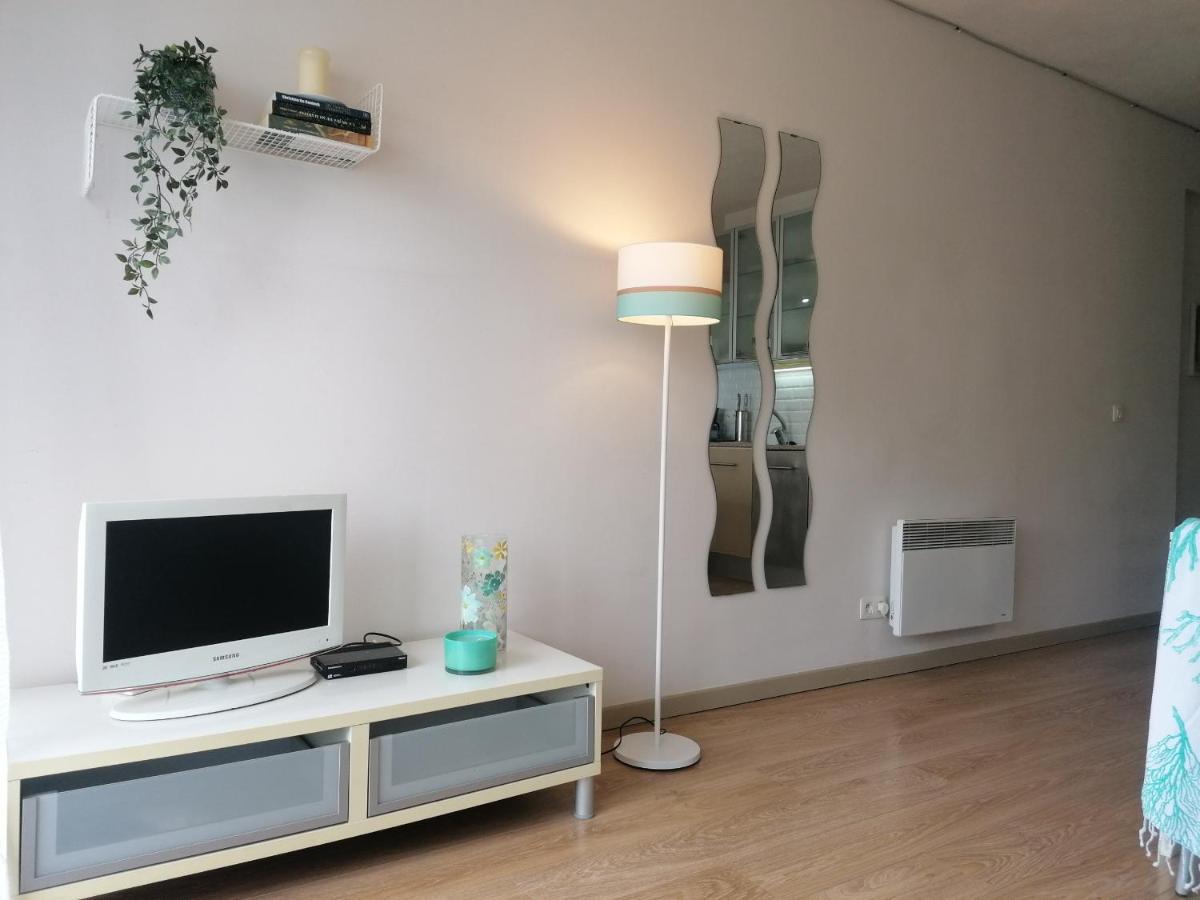 Edificio Arenal Apartment Calpe Bagian luar foto